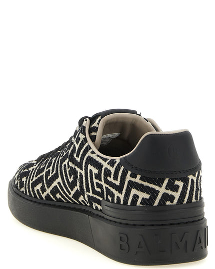 'B-Court' sneakers