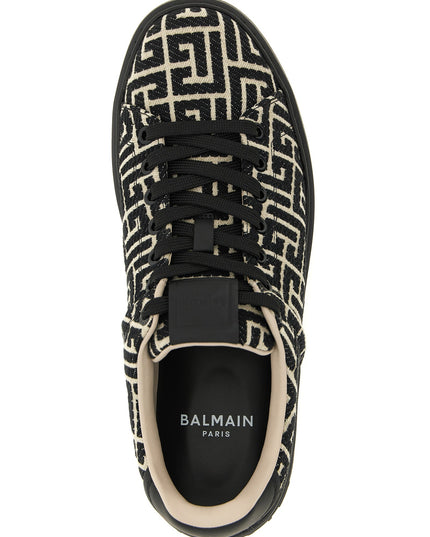 'B-Court' sneakers