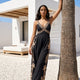 Damenkleid CALA SALADA Neue Kollektion BYMANYC ® New York