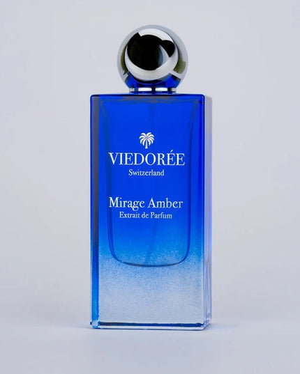Mirage Amber Men – Extrait de Parfum