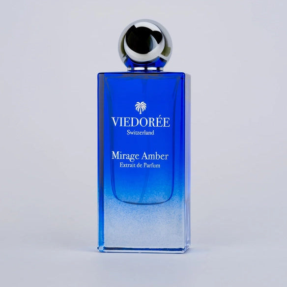 Mirage Amber Men – Extrait de Parfum