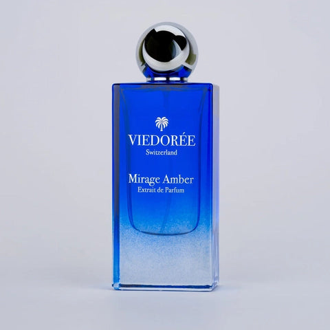 Mirage Amber Men – Extrait de Parfum