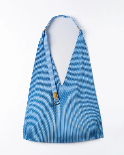 💟  Plissierte Tasche SUSAN Y BAG