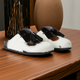 MSGN MULES/SLIPPERS - BROWN