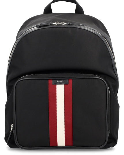 BACKPACK "CODE"