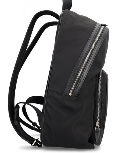 BACKPACK "CODE"