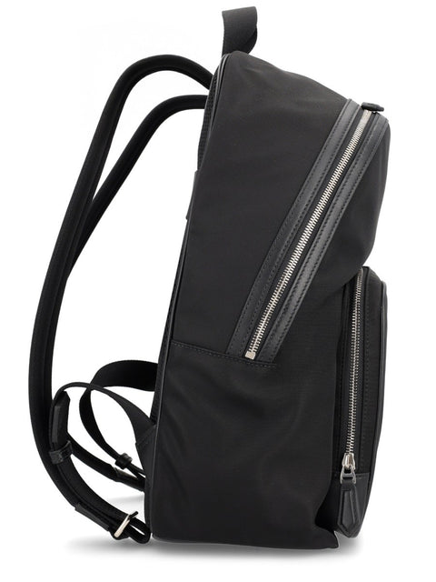 BACKPACK "CODE"