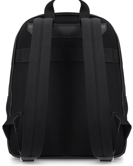 BACKPACK "CODE"