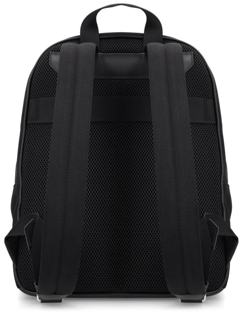 BACKPACK "CODE"