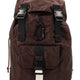 BACKPACK "TREK" WITH LOGO