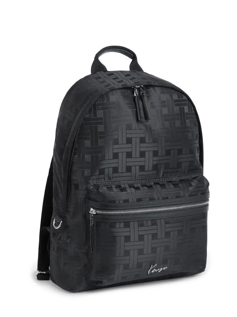 BACKPACK "WALLS"