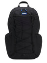 BACKPACK WITH LOGO PATCH