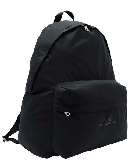 BACKPACK WITH LOGO