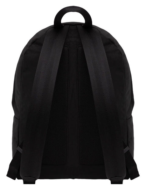 BACKPACK WITH LOGO