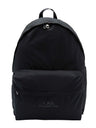BACKPACK WITH LOGO