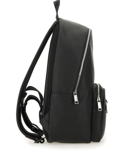BACKPACK WITH LOGO
