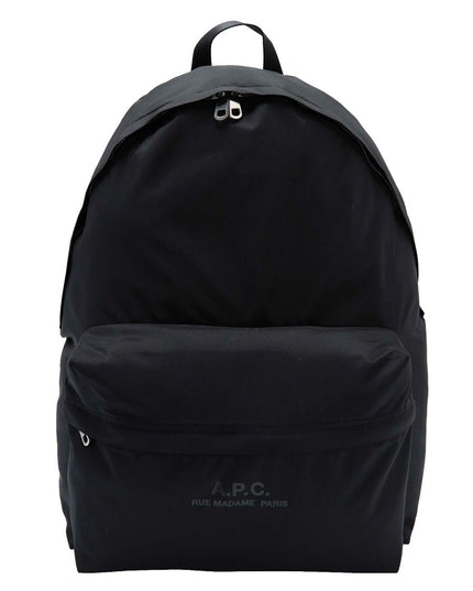 BACKPACK WITH LOGO