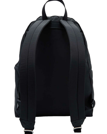 BACKPACK WITH LOGO