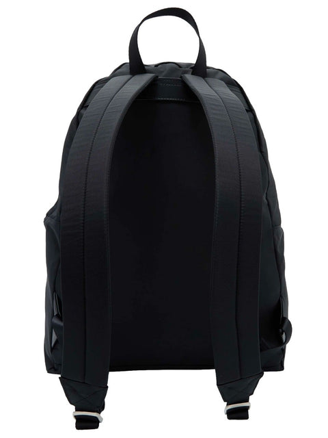 BACKPACK WITH LOGO