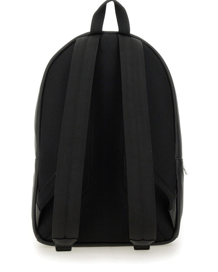 BACKPACK WITH LOGO