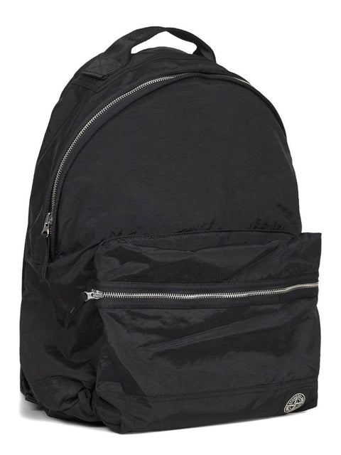 BACKPACK WITH LOGO