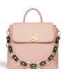 LaBante London | Zuri Vegan Backpack | Nude