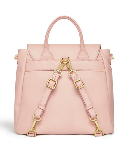 LaBante London | Zuri Vegan Backpack | Nude