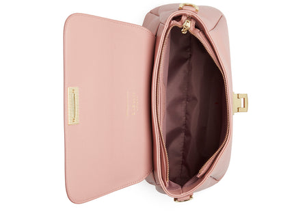 Zuri Nude Vegan Backpack