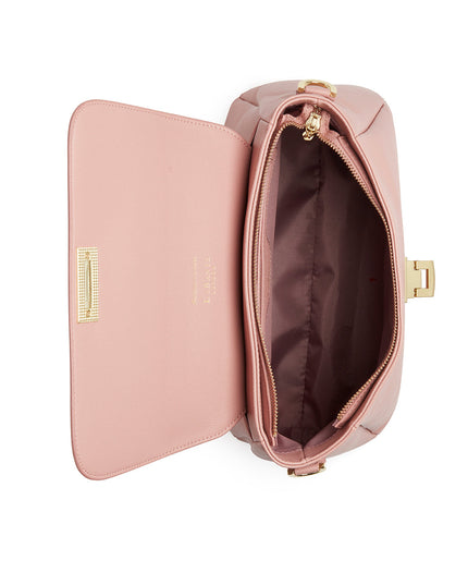 LaBante London | Zuri Vegan Backpack | Nude