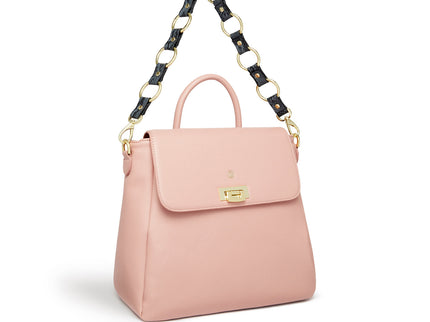 Zuri Nude Vegan Backpack