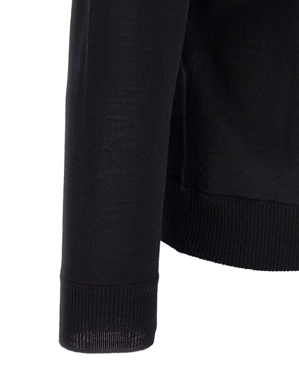 'Badge Stone Island Ghost' sweater