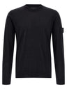 'Badge Stone Island Ghost' sweater