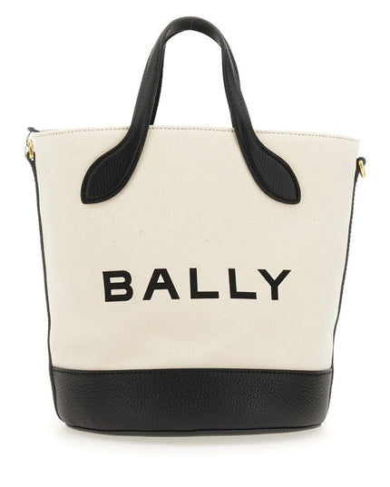 BALLY BAG BUCKET 8 HOURS