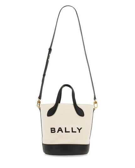 BALLY BAG BUCKET 8 HOURS