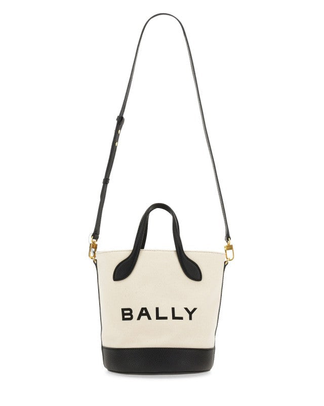 BALLY BAG BUCKET 8 HOURS