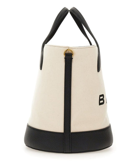 BALLY BAG BUCKET 8 HOURS