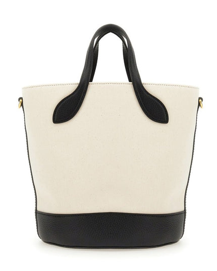 BALLY BAG BUCKET 8 HOURS