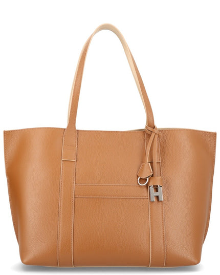 BAG "HOGAN SCRIPT" MEDIUM