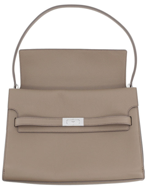 BAG "LEE RADZIWILL" LARGE