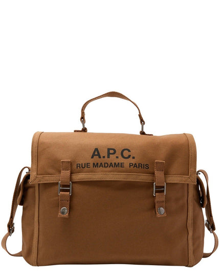 BAG "RECUPERATION"