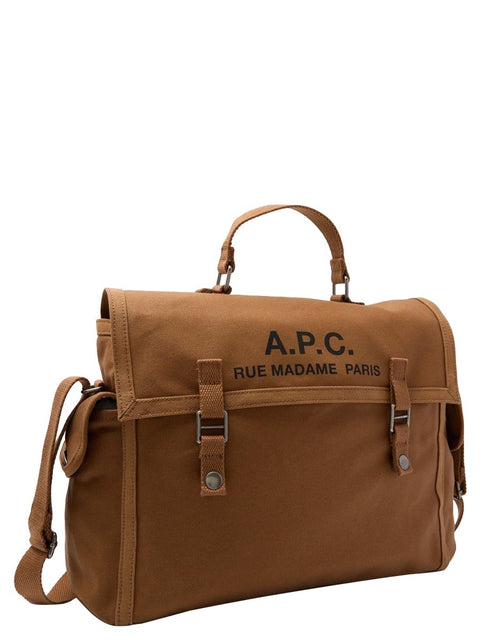 BAG "RECUPERATION"