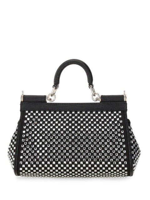 BAG "SICILY" SMALL