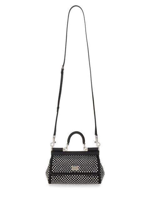 BAG "SICILY" SMALL