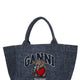 BAG "TRAPEZE BEAR" MEDIUM