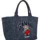 BAG "TRAPEZE BEAR" MEDIUM