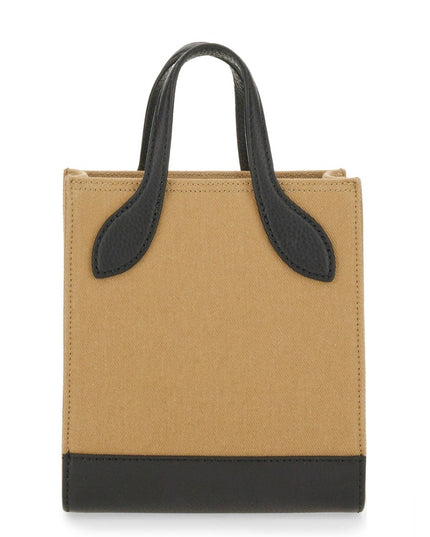 BAG WITH LOGO
