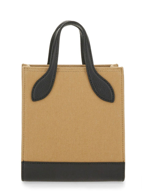 BAG WITH LOGO