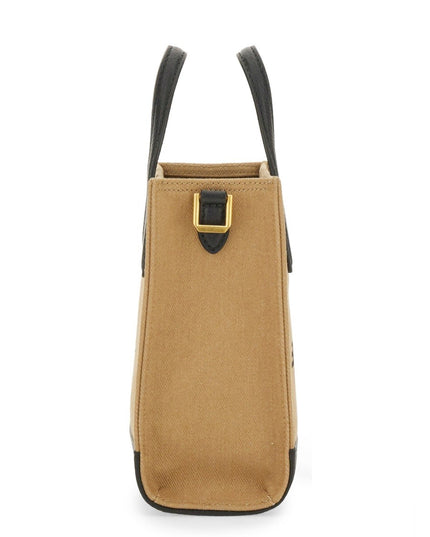 BAG WITH LOGO