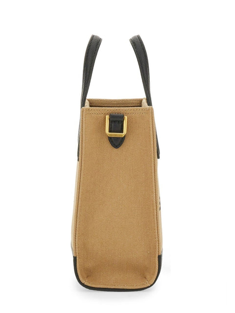 BAG WITH LOGO
