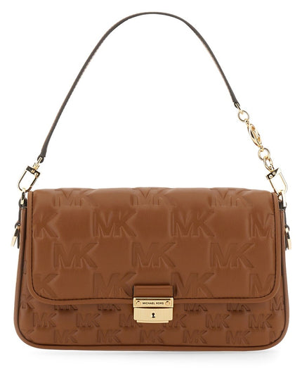 BAG WITH LOGO